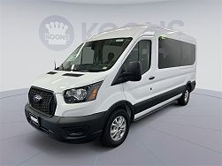 2024 Ford Transit XL 