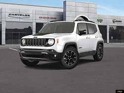 2023 Jeep Renegade Upland 