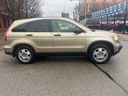 2007 Honda CR-V EX 