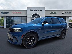 2024 Dodge Durango R/T 