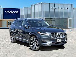 2024 Volvo XC90 B6 Ultimate Bright Theme