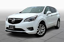 2020 Buick Envision  