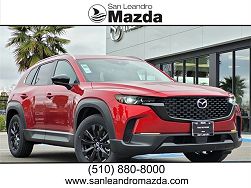 2024 Mazda CX-50 S Select