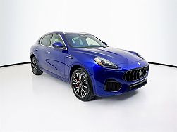 2024 Maserati Grecale GT 