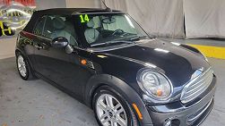 2014 Mini Cooper  