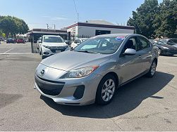 2012 Mazda Mazda3 i Sport 