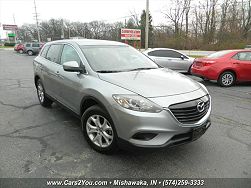 2014 Mazda CX-9 Touring 