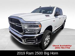 2019 Ram 2500 Big Horn 