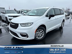 2024 Chrysler Pacifica Touring-L 