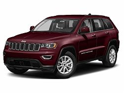 2022 Jeep Grand Cherokee Laredo E