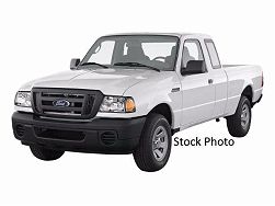 2000 Ford Ranger XL 