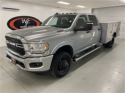 2023 Ram 3500 Tradesman 