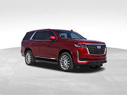 2024 Cadillac Escalade  Premium Luxury