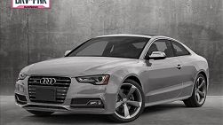 2015 Audi S5 Premium Plus 