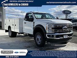 2023 Ford F-450  
