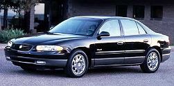 1999 Buick Regal LS 