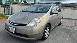 2008 Toyota Prius Standard 