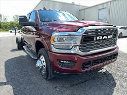 2024 Ram 3500  