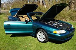 1996 Ford Mustang GT 