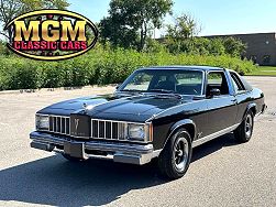 1978 Pontiac Phoenix  