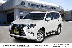 2023 Lexus GX 460 Premium