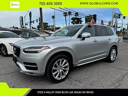 2018 Volvo XC90 T5 Momentum 