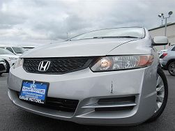 2009 Honda Civic EX 