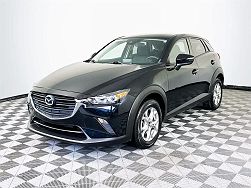 2019 Mazda CX-3 Sport 
