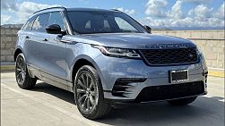 2019 Land Rover Range Rover Velar R-Dynamic SE 