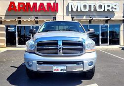 2006 Dodge Ram 3500 Laramie 