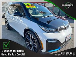 2019 BMW i3 Base 