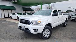 2014 Toyota Tacoma PreRunner 