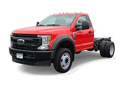 2022 Ford F-450 XL 