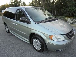 2003 Chrysler Town & Country  