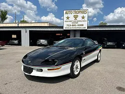 1993 Chevrolet Camaro Z28 Indy Pace Car Edition