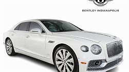 2023 Bentley Flying Spur  