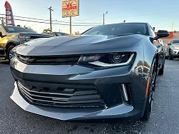 2016 Chevrolet Camaro LT 1LT