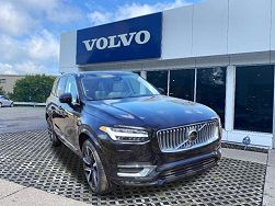 2024 Volvo XC90 B6 Ultimate Bright Theme