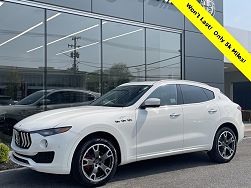 2023 Maserati Levante GT 