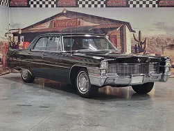 1965 Cadillac DeVille  