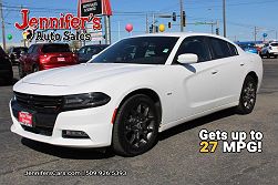 2018 Dodge Charger GT 