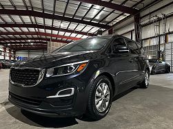 2019 Kia Sedona LX 