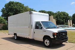 2017 Ford Econoline E-350 