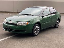 2003 Saturn Ion 2 