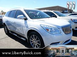 2017 Buick Enclave Convenience 