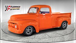  Ford F-100  