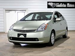 2009 Toyota Prius Touring 