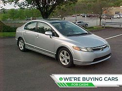 2006 Honda Civic EX 