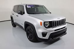 2020 Jeep Renegade Sport 