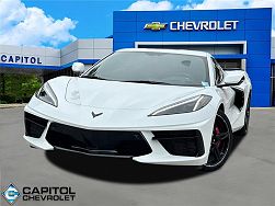 2023 Chevrolet Corvette  LT2